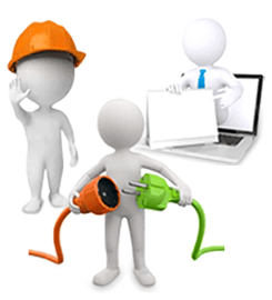 Soluciones Integradas