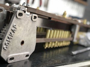 Conmutadores - Cambiadores