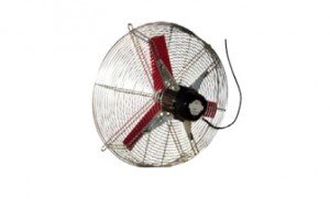Ventilaci�n Forzada