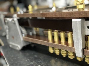 Conmutadores - Cambiadores - Conmutador - Cambiador sin tensi�n para transformadores de potencia.