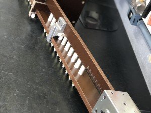 Conmutadores - Cambiadores - Conmutador - Cambiador sin tensi�n para transformadores de potencia.