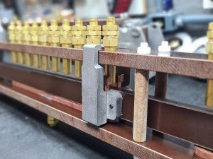 Conmutadores - Cambiadores - Conmutador - Cambiador sin tensi�n para transformadores de potencia.