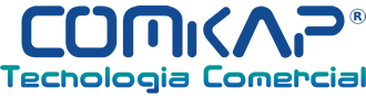 Comkap Tecnologia Comercial