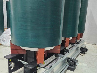 Kit Ventila��o For�ada para Transformadores Seco