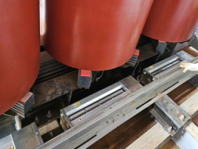 Kit Ventila��o For�ada para Transformadores Seco