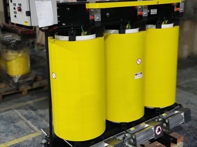 Kit Ventila��o For�ada para Transformadores Seco