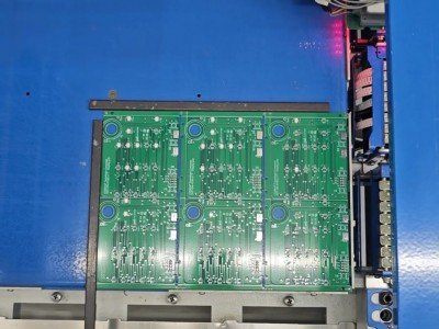 Montagem de Placas Eletr�nicas | DL Eletr�nica - Comkap