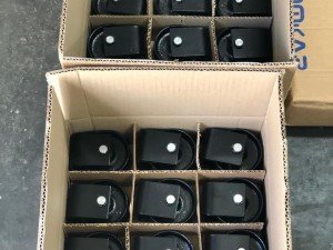 Rodas para Transformadores - Rodas Ø76mm