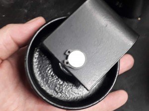 Rodas para Transformadores - Rodas Ø76mm