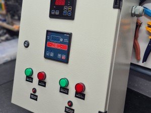 Ventilação Forçada para Transformador a Seco - Ventilação Forçada  para Transformadores a Seco