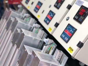 Ventilação Forçada para Transformador a Seco - Ventilação Forçada  para Transformadores a Seco