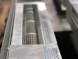 Ventilação Forçada para Transformador a Seco - Ventilação Forçada  para Transformadores a Seco