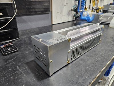 Ventilador Tangencial Comkap